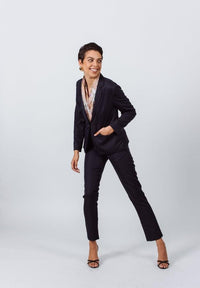 Tailoring Slim Pants2