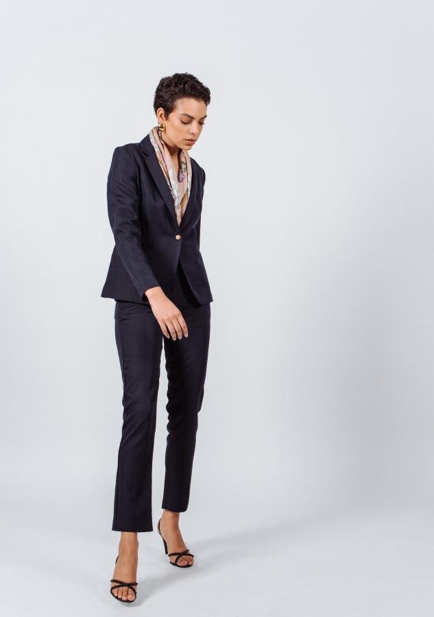Tailoring Slim Pants3