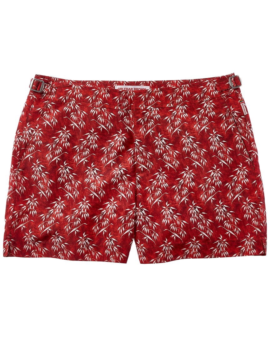 Orlebar Brown Orlebar Brown Bamboo Swim Trunk
