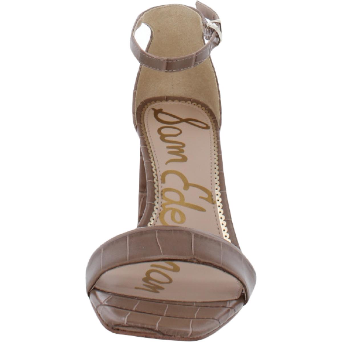 Daniella Womens Dress Sandals27