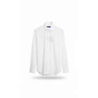 Cavalli Class Cotton Point-Collar Dress Shirt
