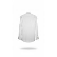 Cavalli Class Cotton Point-Collar Dress Shirt