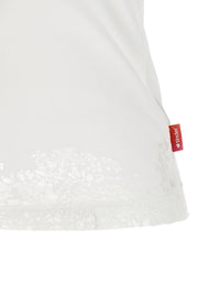 DIESEL Diesel Women Diesel X Tinder 'Pr-T-Anki-Lace-R' Tank Top