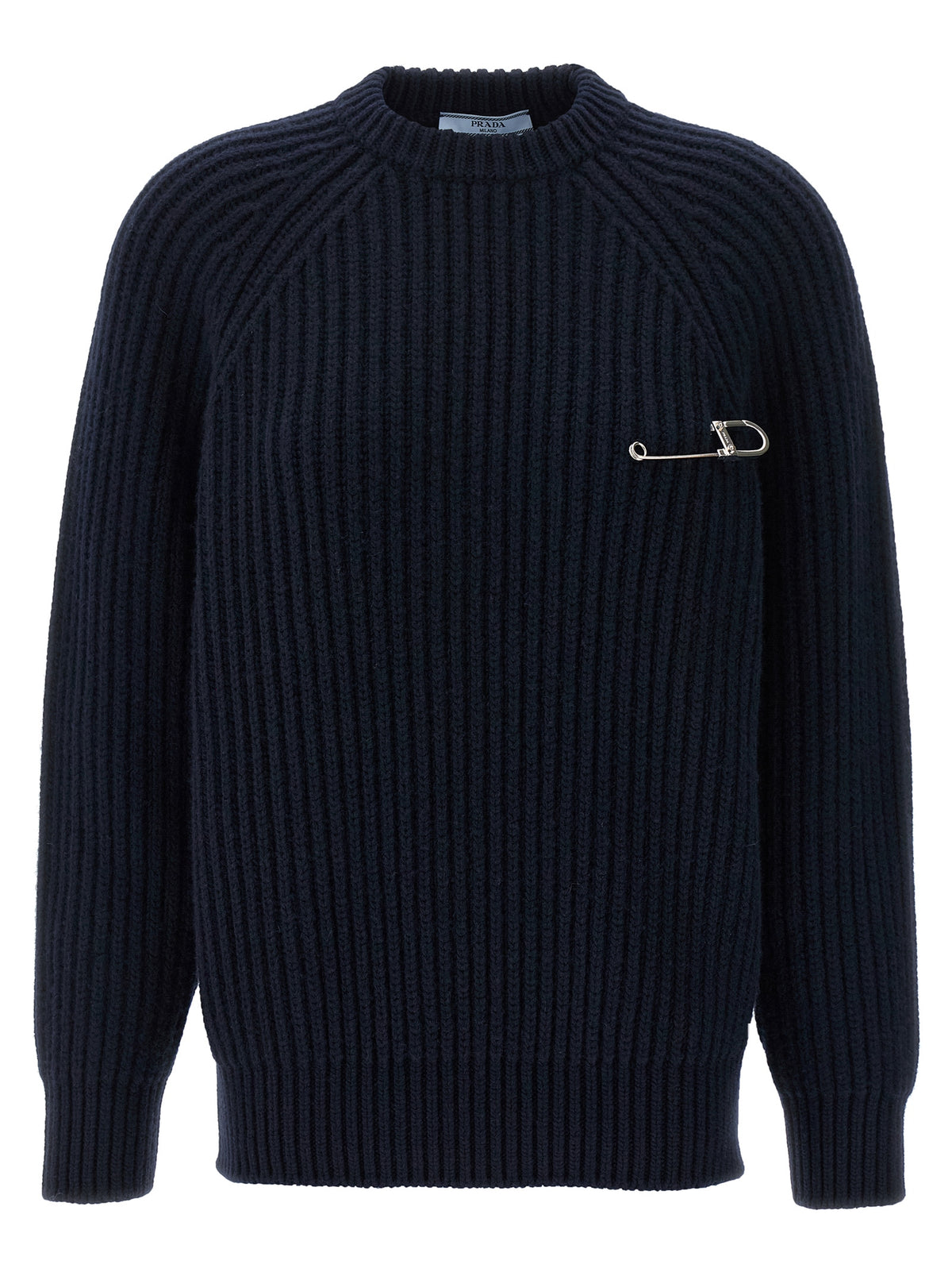 Prada Women Pin Sweater