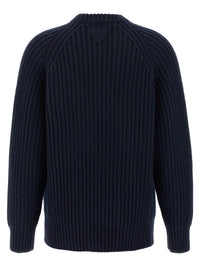 Prada Women Pin Sweater