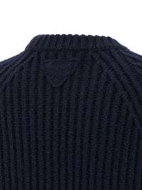 Prada Women Pin Sweater