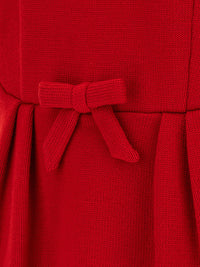 Prada Women Bow Sweater