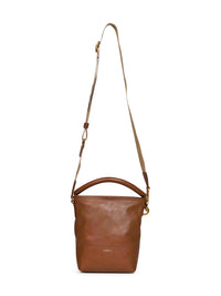 Burberry Women Hazel Mini B Clip Bucket Bag