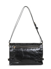 Prada Borse Women Black Medium Shoulder Bag
