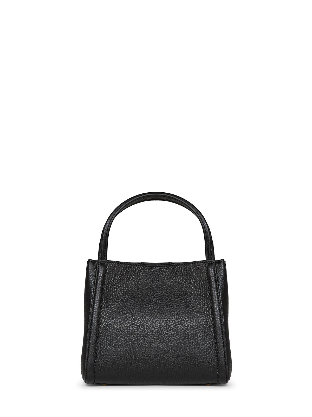Valentino Garavani Women Black Valentino Garavani Alltime Small Handbag