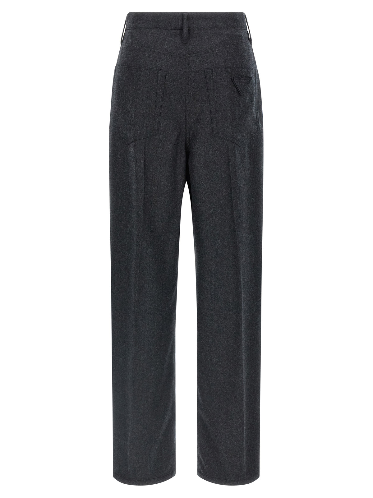 Prada Women Flannel Pants