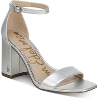 Daniella Womens Dress Sandals10
