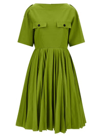 Prada Women Chinos Dress