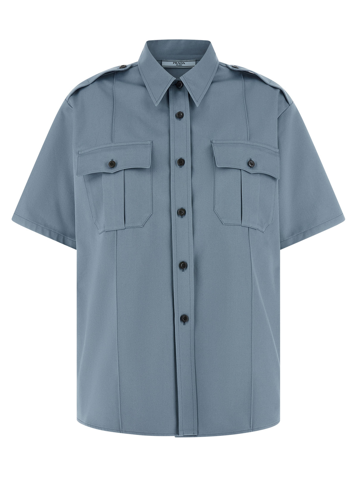 PRADA Prada Women Chinoshirt