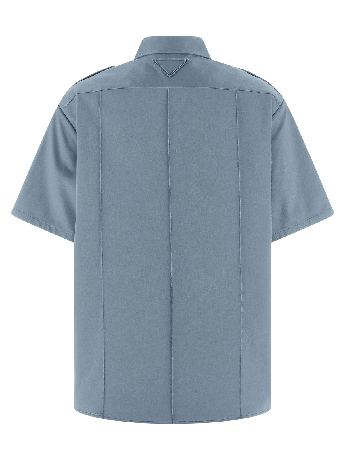 PRADA Prada Women Chinoshirt