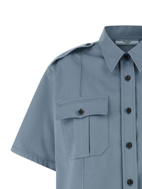 PRADA Prada Women Chinoshirt