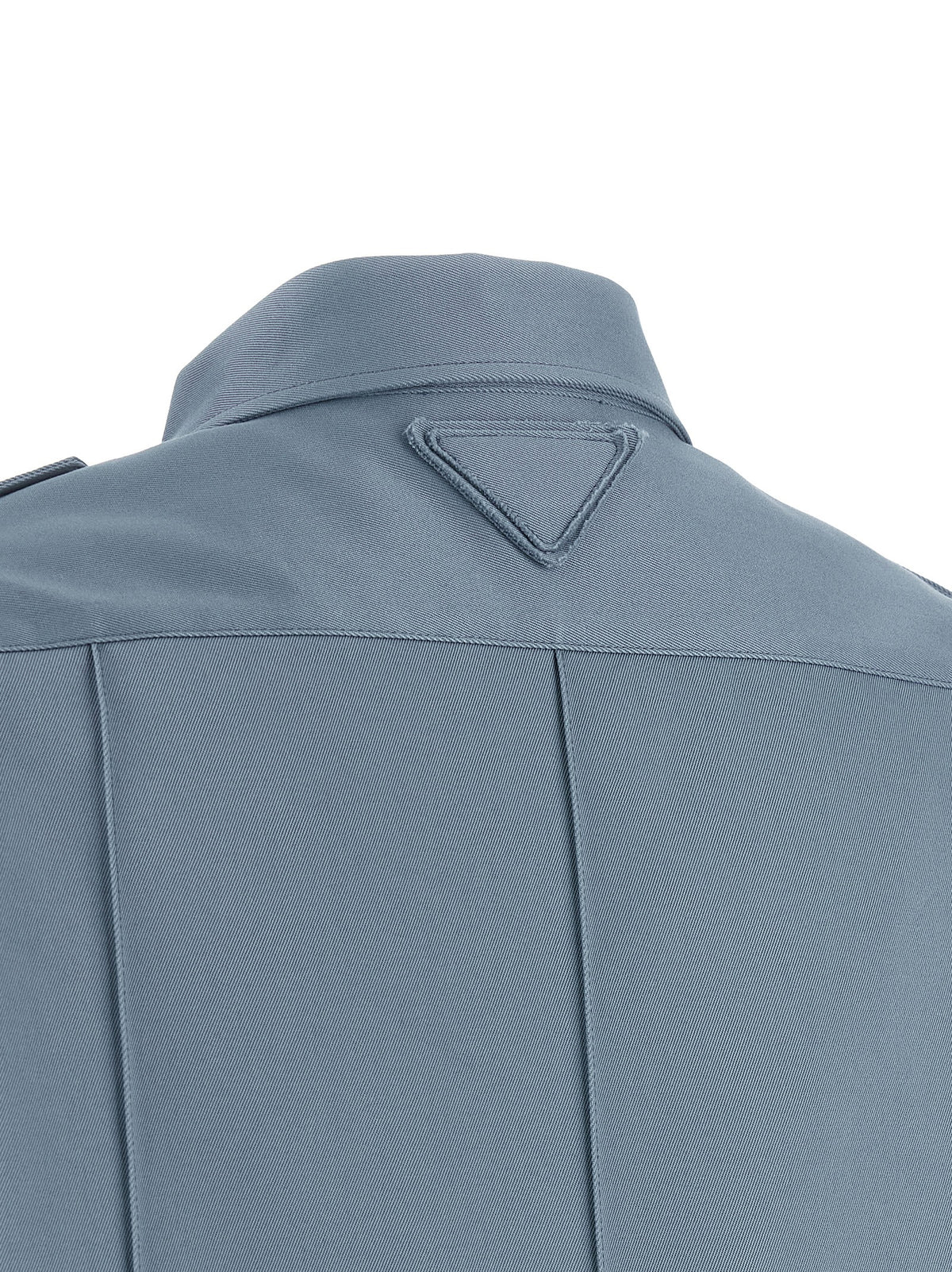 PRADA Prada Women Chinoshirt