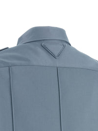 PRADA Prada Women Chinoshirt