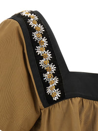 Prada Women Embroidery Top