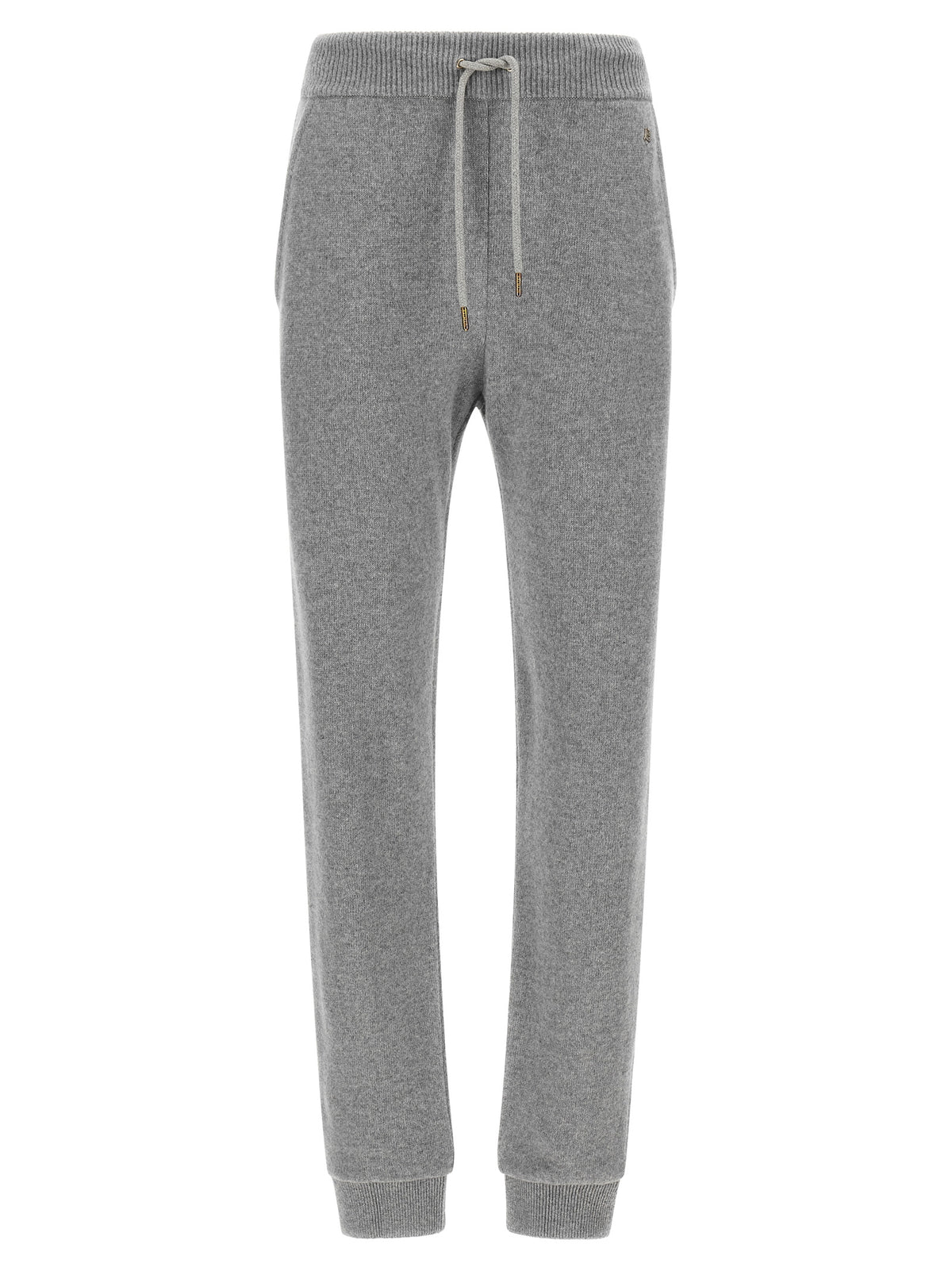 Balmain Women Cashmere Joggers