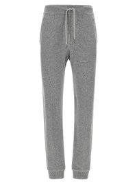 Balmain Women Cashmere Joggers