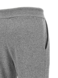 Balmain Women Cashmere Joggers