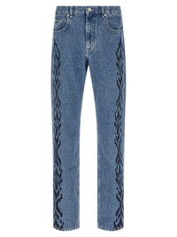 MARANT Marant Men 'Lewys' Jeans
