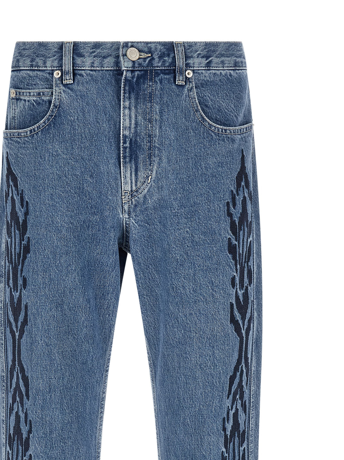 MARANT Marant Men 'Lewys' Jeans