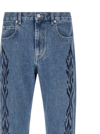 MARANT Marant Men 'Lewys' Jeans