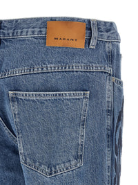 MARANT Marant Men 'Lewys' Jeans
