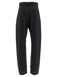 Lemaire Women 'Curved Tailored' Pants