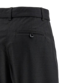 Lemaire Women 'Curved Tailored' Pants