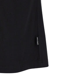 PALM ANGELS Palm Angels Men Logo Patch T-Shirt