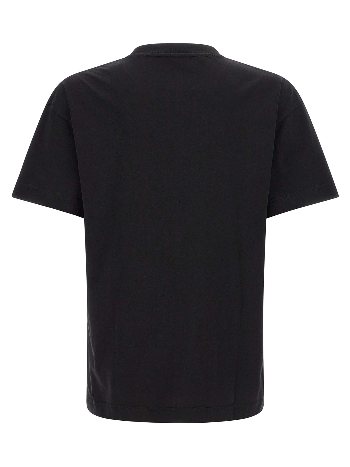 PALM ANGELS Palm Angels Men Graphic Print T-Shirt