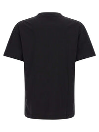 PALM ANGELS Palm Angels Men Graphic Print T-Shirt