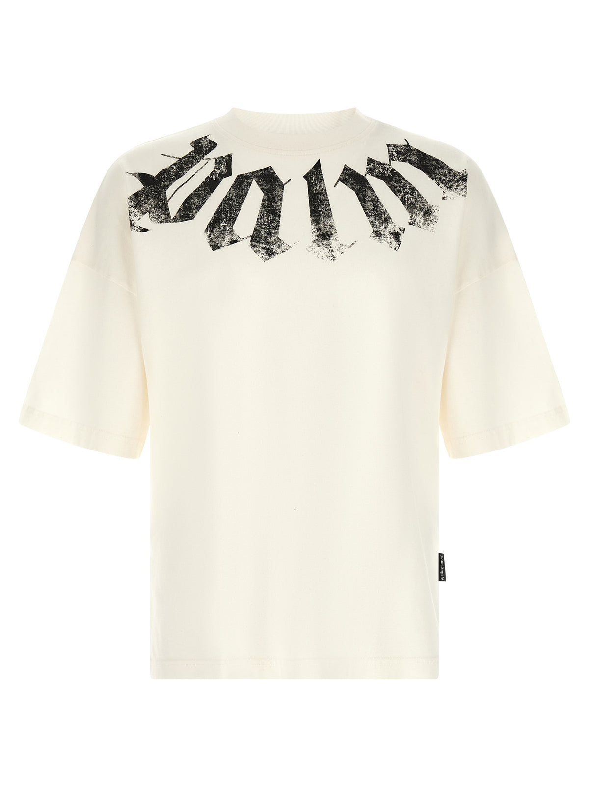 PALM ANGELS Palm Angels Men Printed T-Shirt