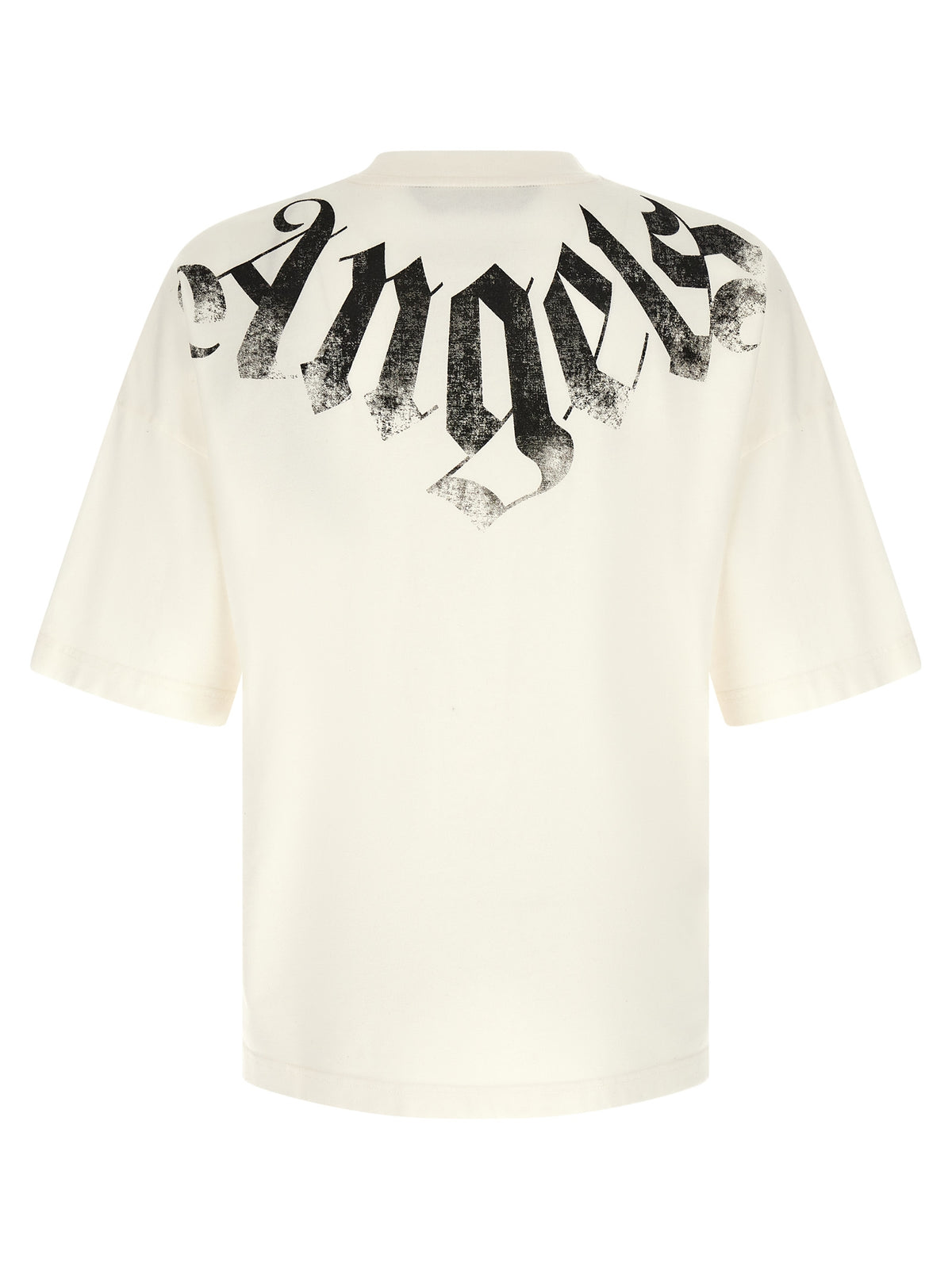 PALM ANGELS Palm Angels Men Printed T-Shirt