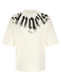 PALM ANGELS Palm Angels Men Printed T-Shirt