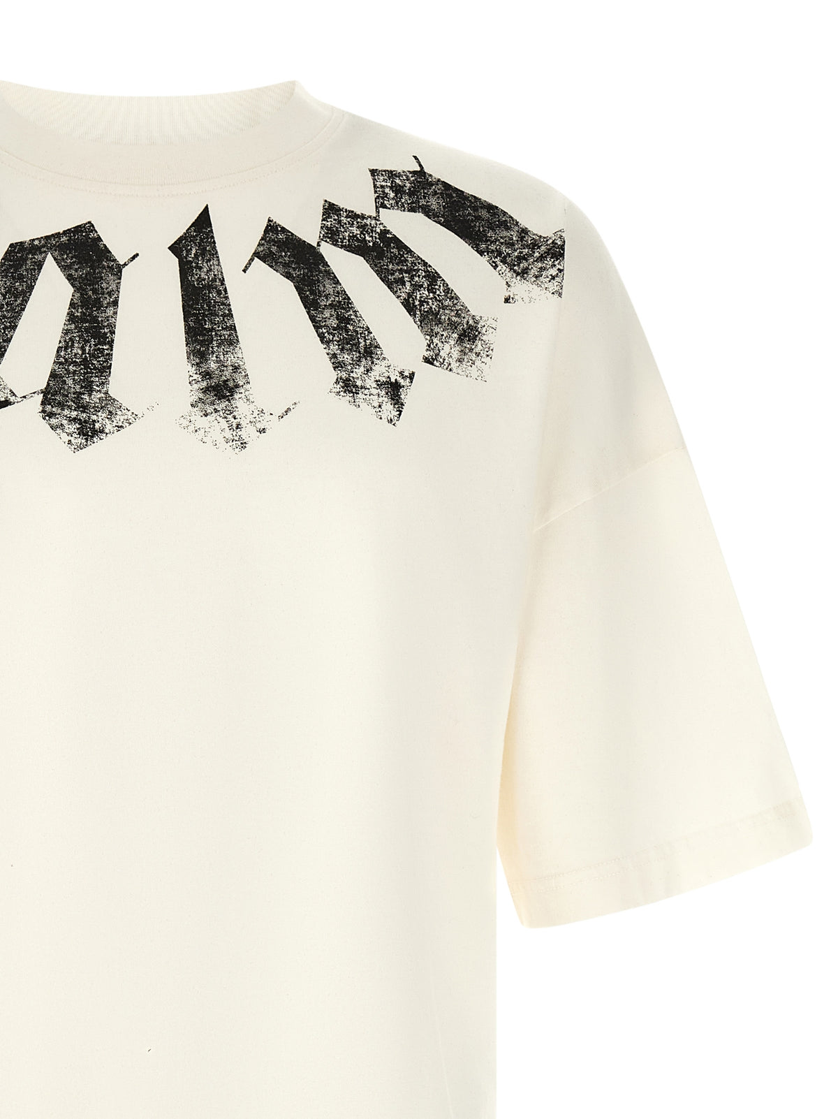 PALM ANGELS Palm Angels Men Printed T-Shirt