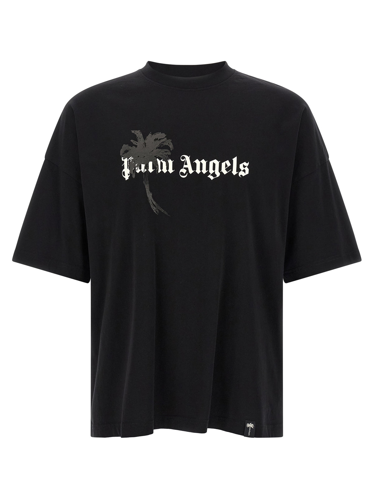 PALM ANGELS Palm Angels Men 'Palm Drift' T-Shirt