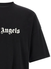 PALM ANGELS Palm Angels Men 'Palm Drift' T-Shirt