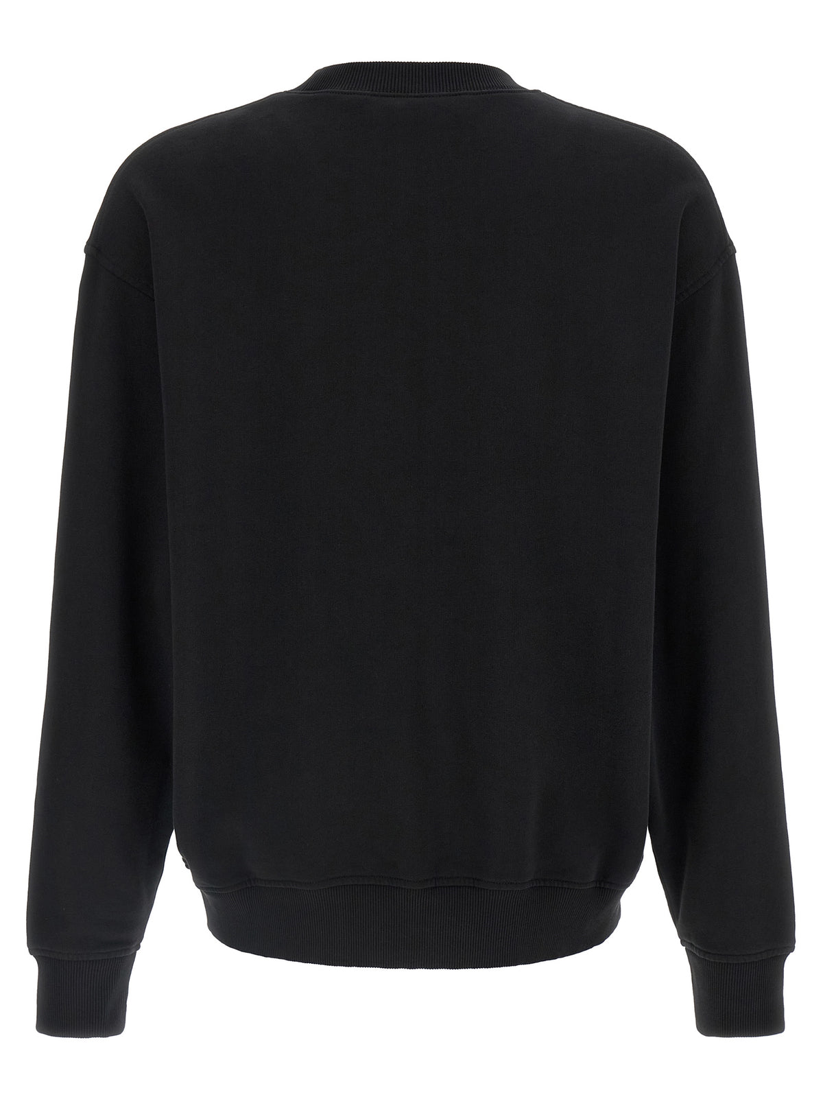 PALM ANGELS Palm Angels Men Logo Sweatshirt