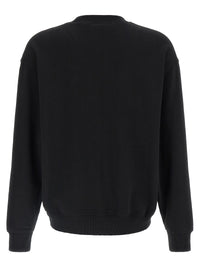PALM ANGELS Palm Angels Men Logo Sweatshirt