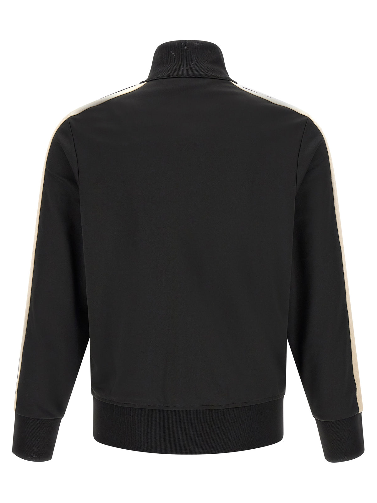 PALM ANGELS Palm Angels Men Classic Track Banded Sweatshirt