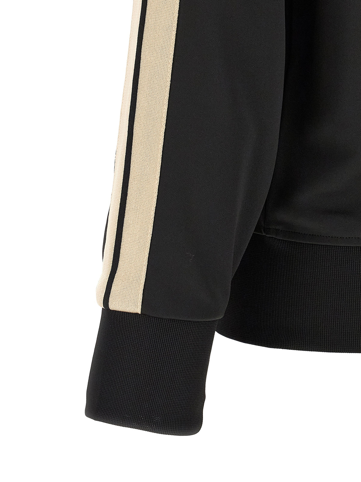 PALM ANGELS Palm Angels Men Classic Track Banded Sweatshirt