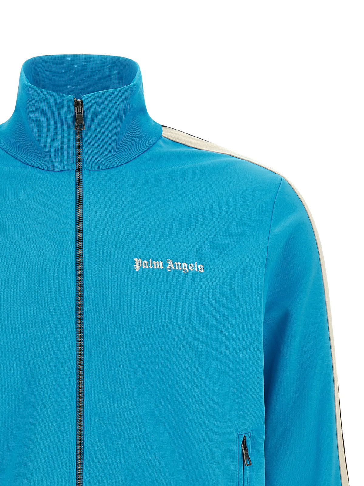 PALM ANGELS Palm Angels Men 'Track' Sweatshirt
