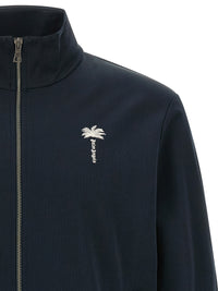 PALM ANGELS Palm Angels Men 'Palm Tree' Sweatshirt