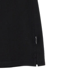 PALM ANGELS Palm Angels Men Logo Patch Polo Shirt