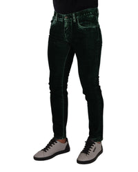 Gorgeous Authentic Dolce Gabbana Skinny Denim Jeans