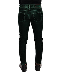 Gorgeous Authentic Dolce Gabbana Skinny Denim Jeans
